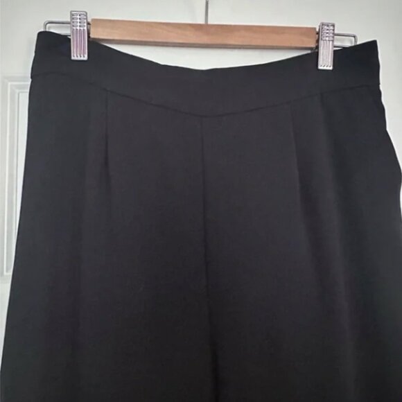 Madewell Huston Pull-On Full-Length Pants - Picture 6 of 6